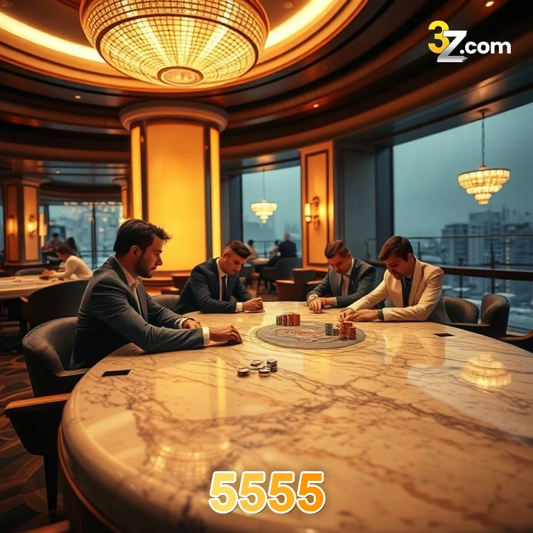 Loterias online disponíveis na 5555